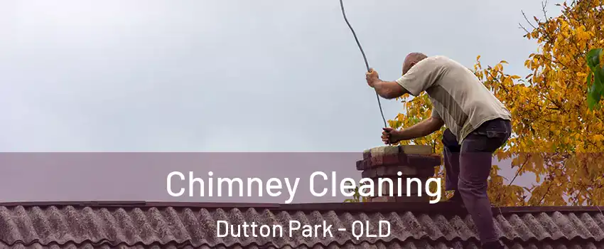 Chimney Cleaning Dutton Park - QLD