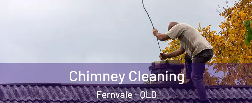 Chimney Cleaning Fernvale - QLD