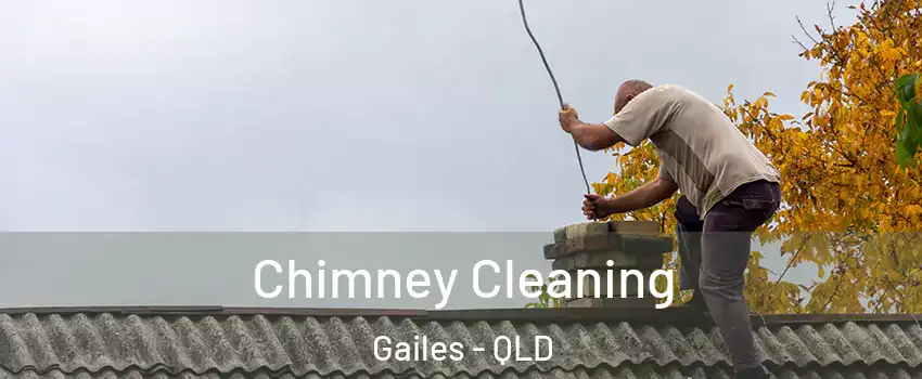 Chimney Cleaning Gailes - QLD
