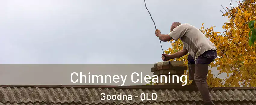 Chimney Cleaning Goodna - QLD