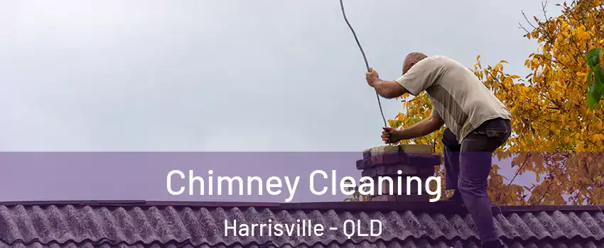  Chimney Cleaning Harrisville - QLD