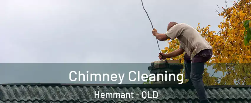  Chimney Cleaning Hemmant - QLD