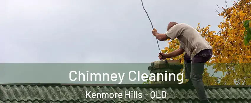  Chimney Cleaning Kenmore Hills - QLD