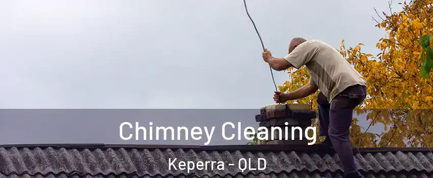 Chimney Cleaning Keperra - QLD