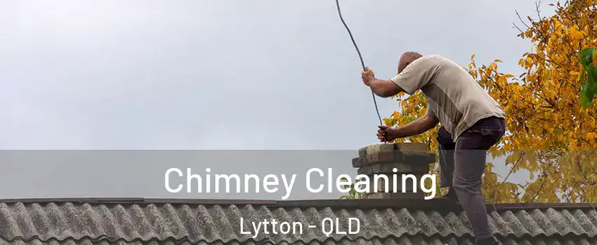 Chimney Cleaning Lytton - QLD