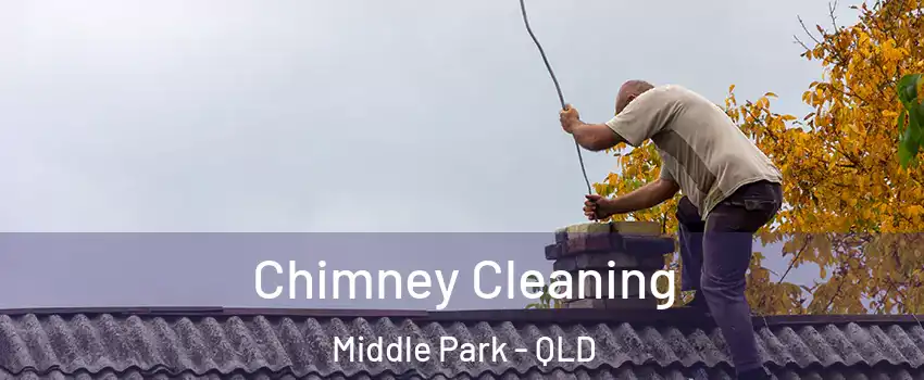 Chimney Cleaning Middle Park - QLD