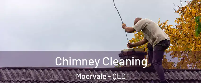  Chimney Cleaning Moorvale - QLD