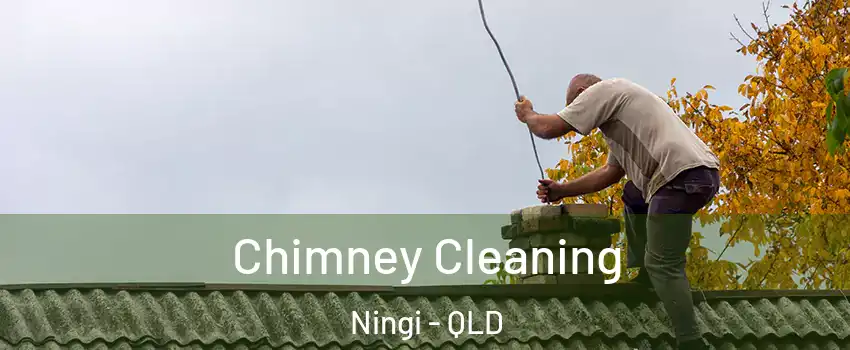 Chimney Cleaning Ningi - QLD
