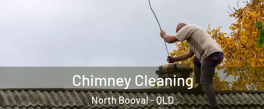  Chimney Cleaning North Booval - QLD