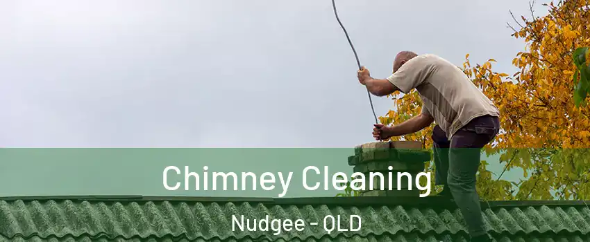 Chimney Cleaning Nudgee - QLD