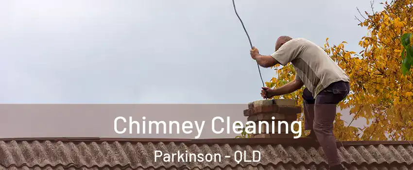 Chimney Cleaning Parkinson - QLD