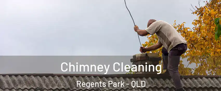 Chimney Cleaning Regents Park - QLD