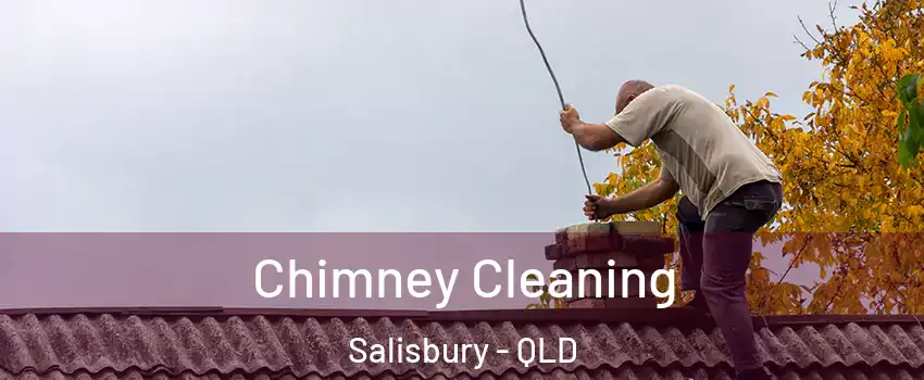 Chimney Cleaning Salisbury - QLD