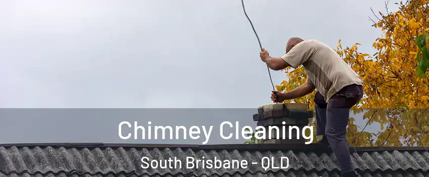  Chimney Cleaning South Brisbane - QLD