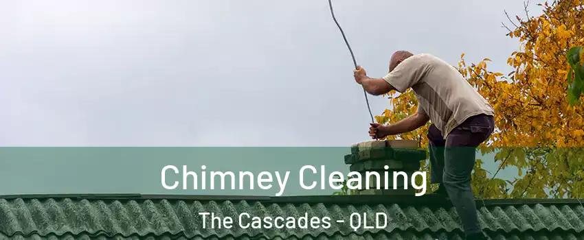  Chimney Cleaning The Cascades - QLD