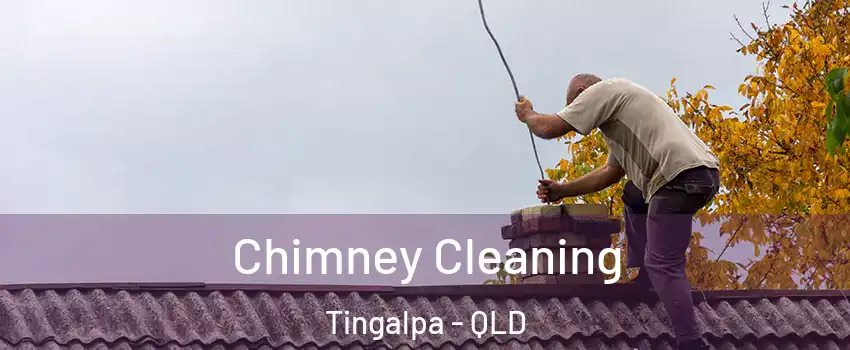 Chimney Cleaning Tingalpa - QLD