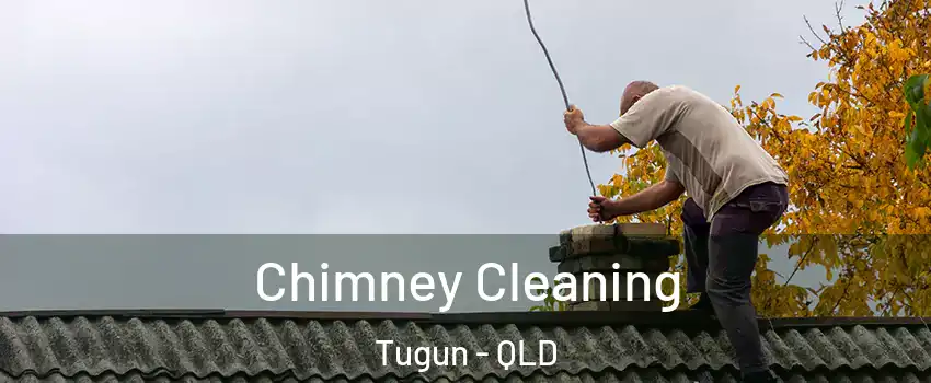 Chimney Cleaning Tugun - QLD