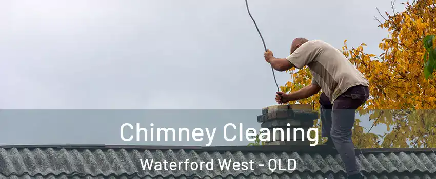  Chimney Cleaning Waterford West - QLD