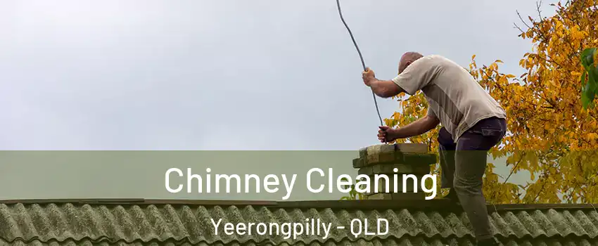  Chimney Cleaning Yeerongpilly - QLD