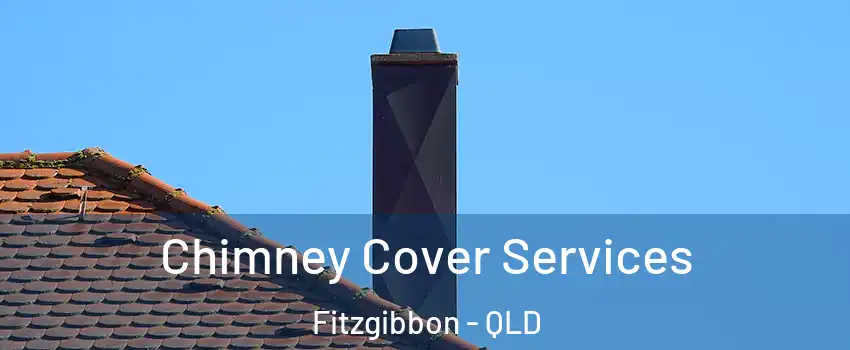 Chimney Cover Services Fitzgibbon - QLD