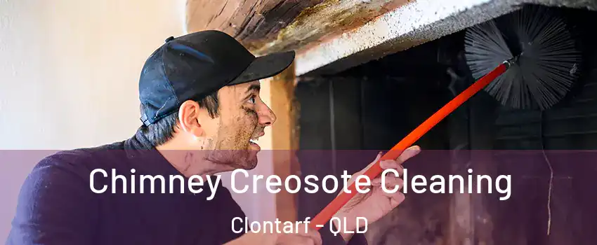 Chimney Creosote Cleaning Clontarf - QLD
