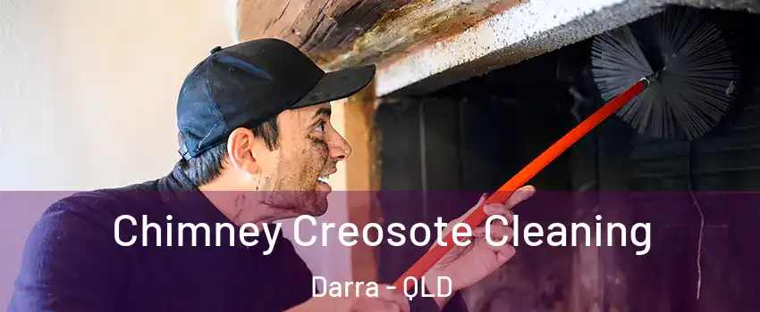 Chimney Creosote Cleaning Darra - QLD