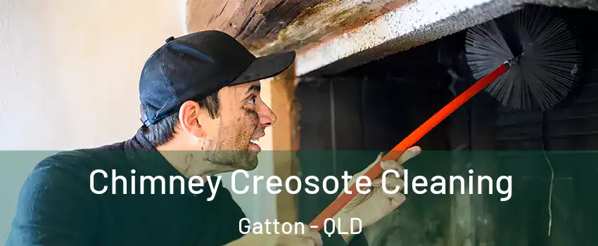 Chimney Creosote Cleaning Gatton - QLD