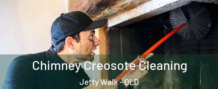 Chimney Creosote Cleaning Jetty Walk - QLD