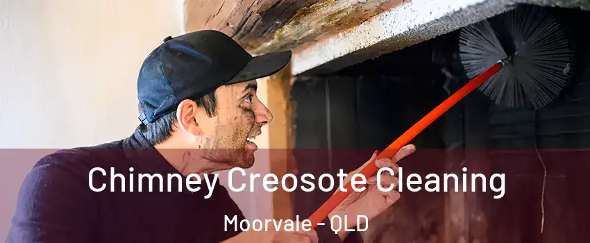 Chimney Creosote Cleaning Moorvale - QLD