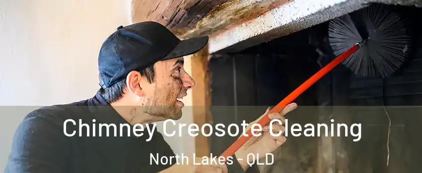Chimney Creosote Cleaning North Lakes - QLD