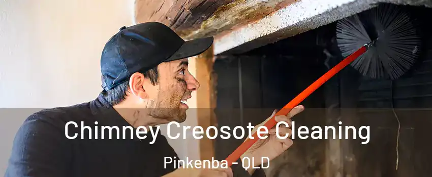  Chimney Creosote Cleaning Pinkenba - QLD