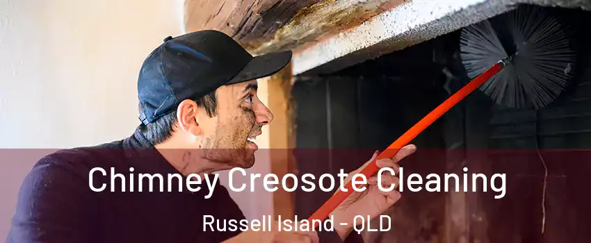 Chimney Creosote Cleaning Russell Island - QLD