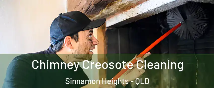 Chimney Creosote Cleaning Sinnamon Heights - QLD