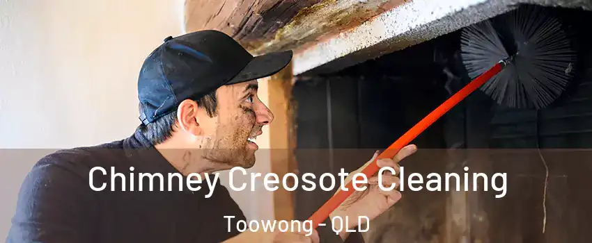 Chimney Creosote Cleaning Toowong - QLD