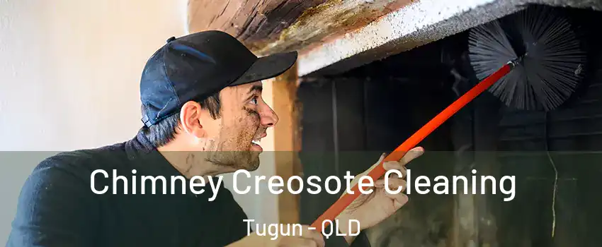 Chimney Creosote Cleaning Tugun - QLD