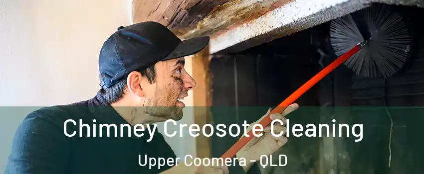 Chimney Creosote Cleaning Upper Coomera - QLD