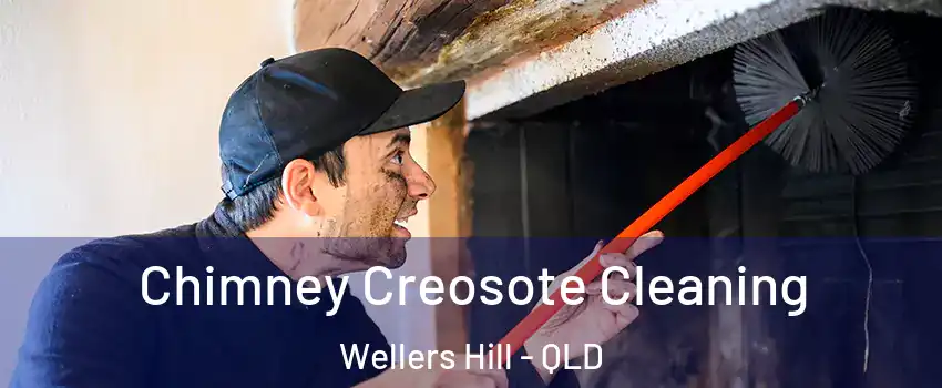  Chimney Creosote Cleaning Wellers Hill - QLD