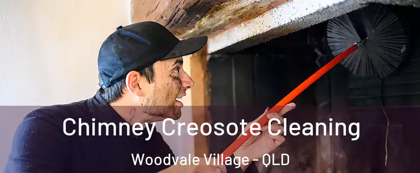 Chimney Creosote Cleaning Woodvale Village - QLD