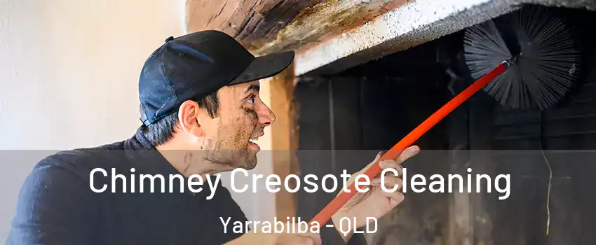 Chimney Creosote Cleaning Yarrabilba - QLD