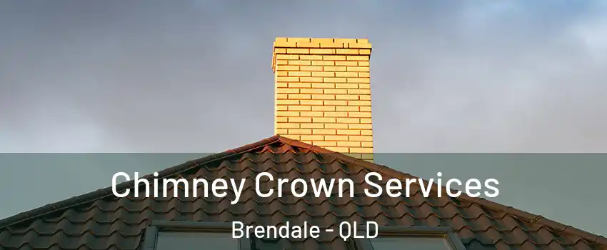 Chimney Crown Services Brendale - QLD