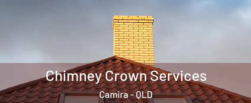 Chimney Crown Services Camira - QLD