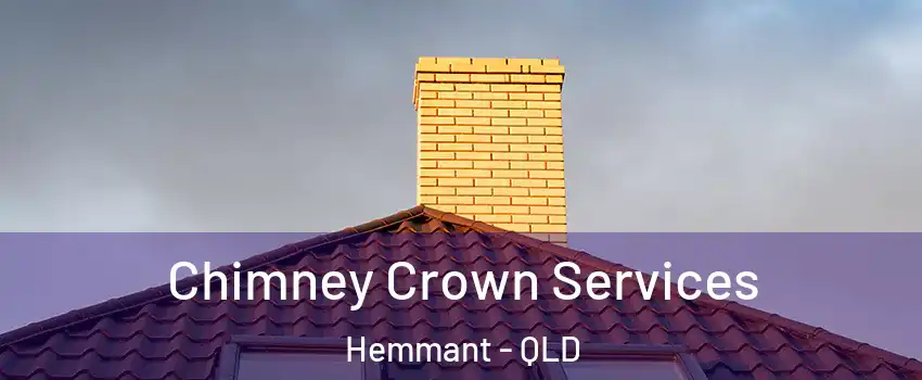  Chimney Crown Services Hemmant - QLD