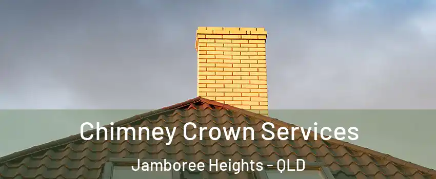 Chimney Crown Services Jamboree Heights - QLD
