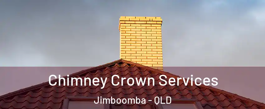 Chimney Crown Services Jimboomba - QLD