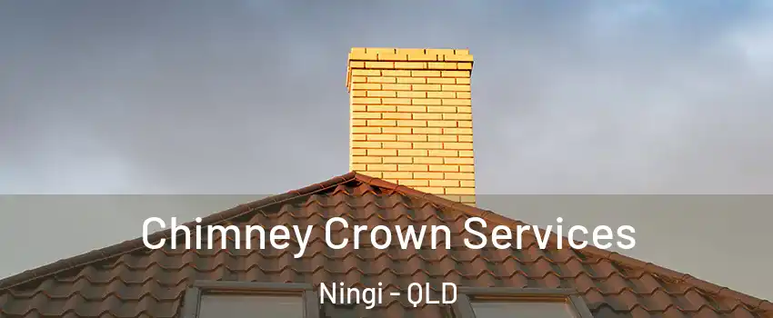 Chimney Crown Services Ningi - QLD