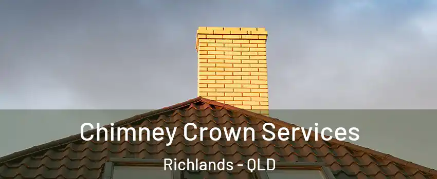 Chimney Crown Services Richlands - QLD