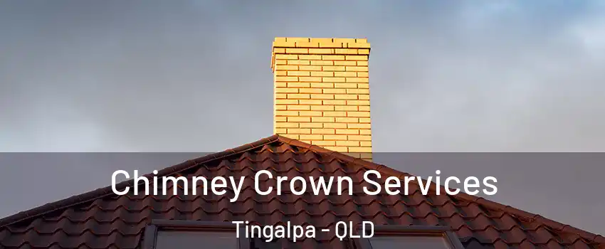 Chimney Crown Services Tingalpa - QLD
