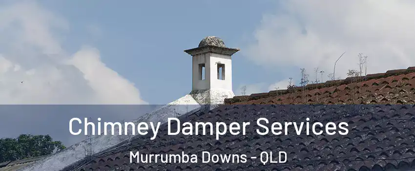 Chimney Damper Services Murrumba Downs - QLD