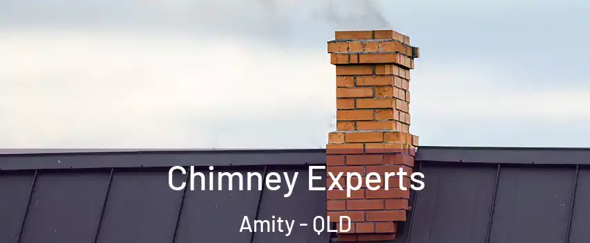 Chimney Experts Amity - QLD
