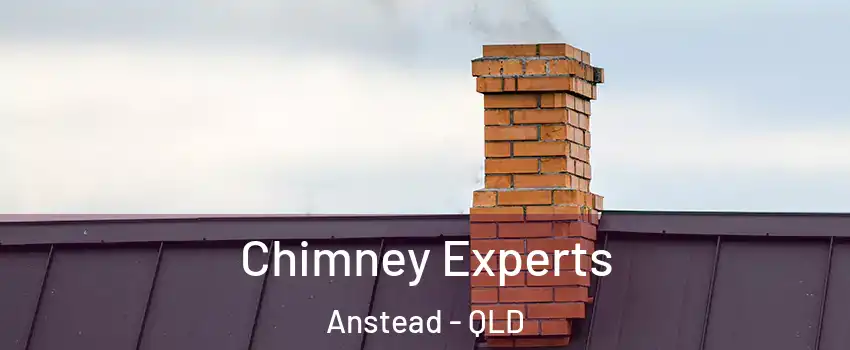 Chimney Experts Anstead - QLD